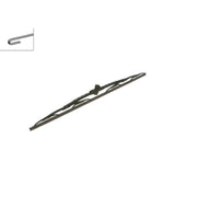 Bosch Conventional Wiper Blade 600mm — SP24 fits Aixam City 2012-2016 0.4