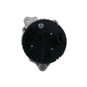 Hella Car Alternator 12V fits Iveco Eurotech Mh 1998-2000