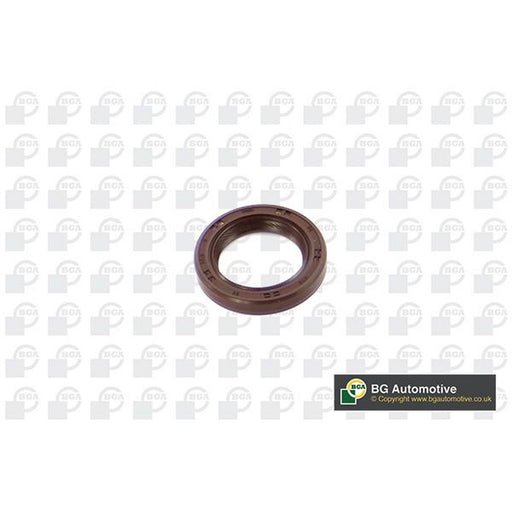 BGA Crankshaft Shaft Seal OD ID Wide fits Hyundai Accent IV 2010-2018 1.4 1.6