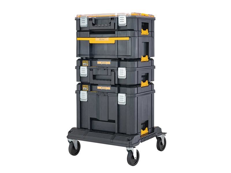 DEWALT Storage TSTAK 2.0 Tower DEWALT Storage - NN4 Online