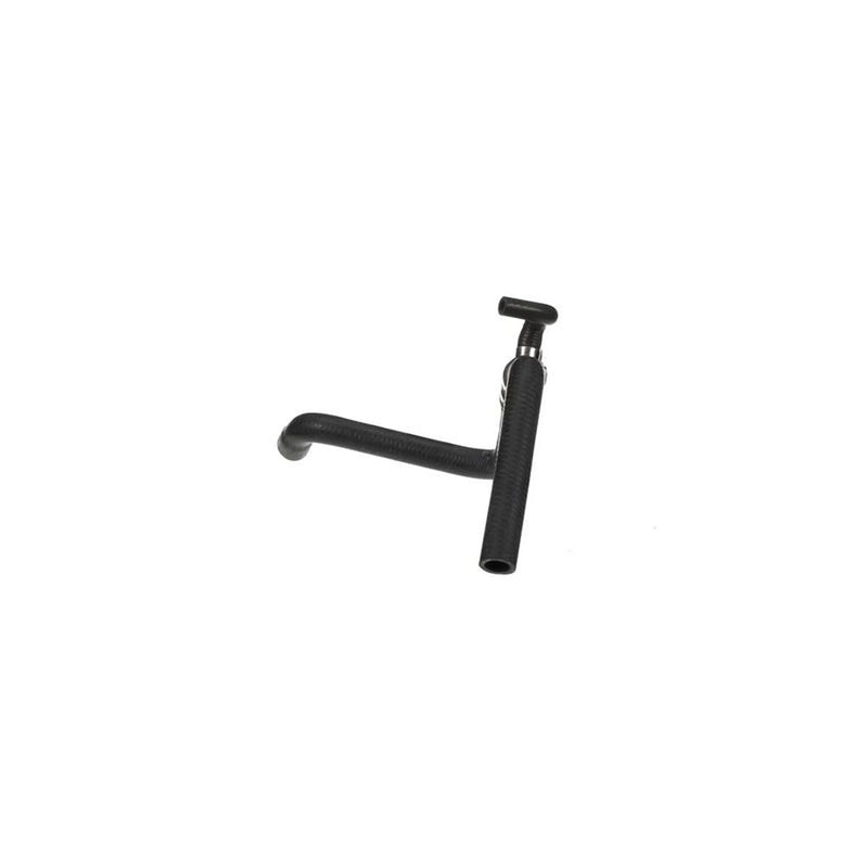 Gates Curved Radiator Hose fits Mercedes-Benz 124 1985-1993