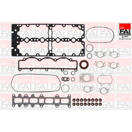 FAI Cylinder Head Gasket Kit HS1625NH