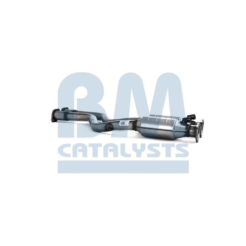 BM Catalysts Homologated Petrol Cat fits BMW 3 2000-2006