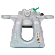 Bosch Brake Caliper Assembly Front Right fits BMW 1 2004-2013