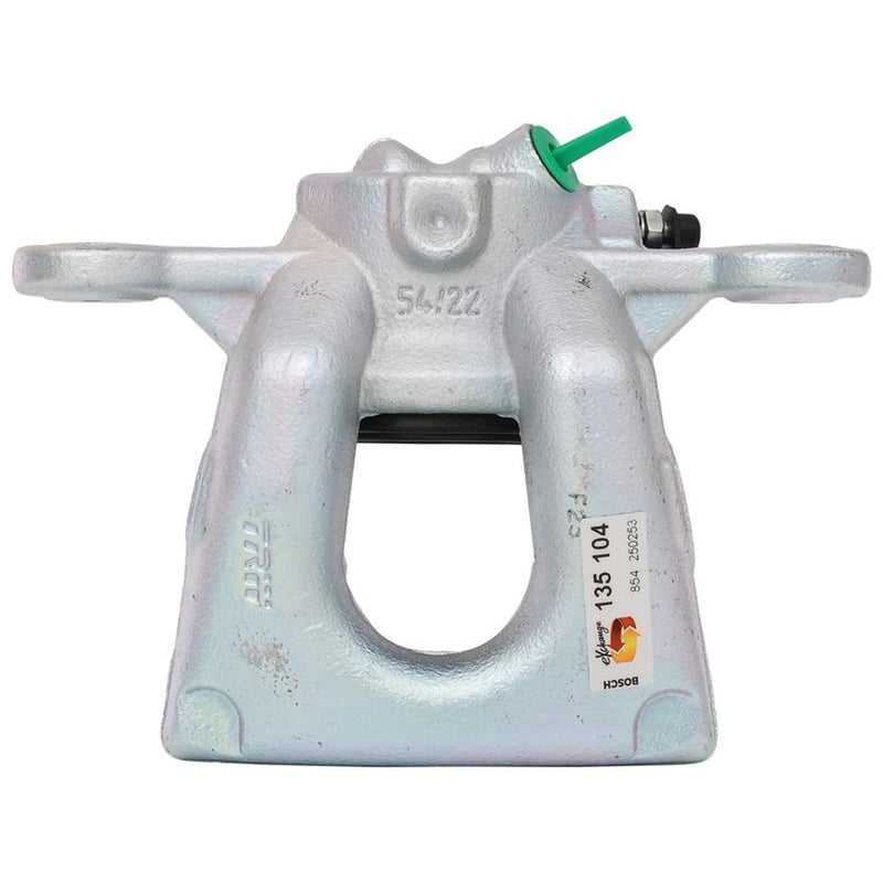 Bosch Brake Caliper Assembly Front Right fits BMW 1 2004-2013