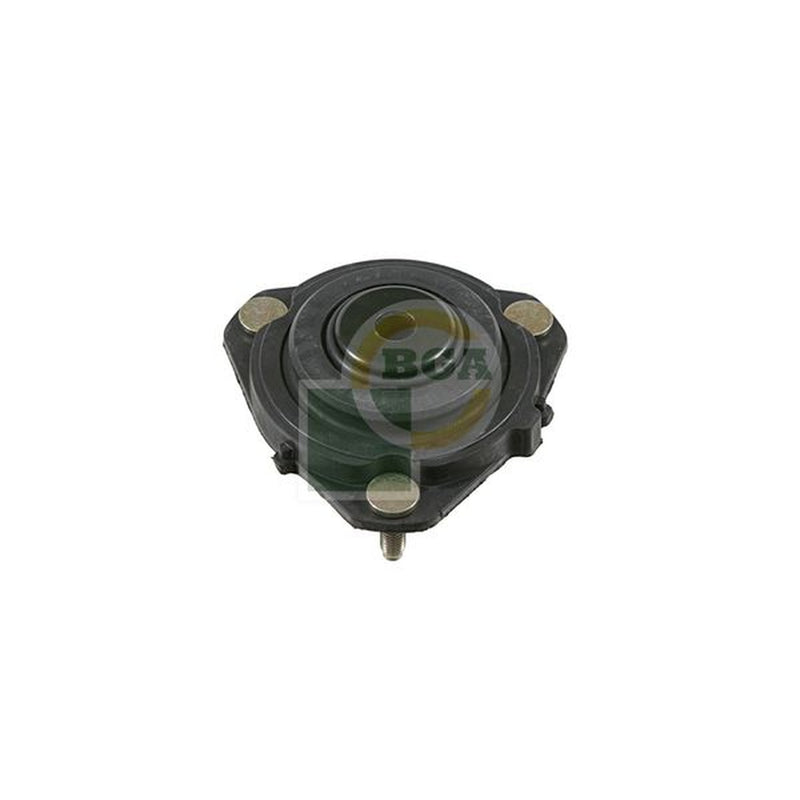 BGA Front Suspension Strut Support Mount fits Ford Fiesta V 2001-2010