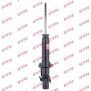 KYB 2 x Front Shock Absorbers fits Honda Civic Shuttle 1988-1995 1.4 1.5 1.6