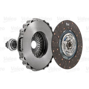 Valeo Clutch Kit Set 3pc 827475