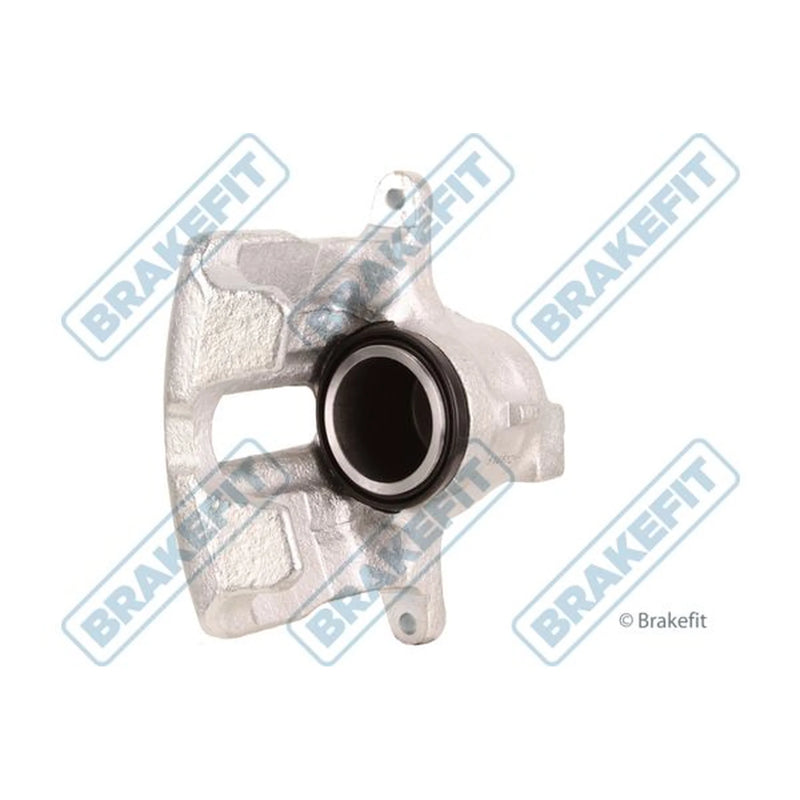 Apec Brake Caliper Assembly Front Left BCA1493