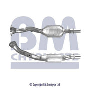 BM Catalysts Petrol Cat BM90891