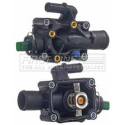 First Line Thermostat,Coolant fits Citroën Berlingo First 2002-2008 1.6