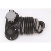 Ring Automotive RSA490 12N/ S 8-Core Double Socket Assembly Ring Automotive - Dynamic Drive