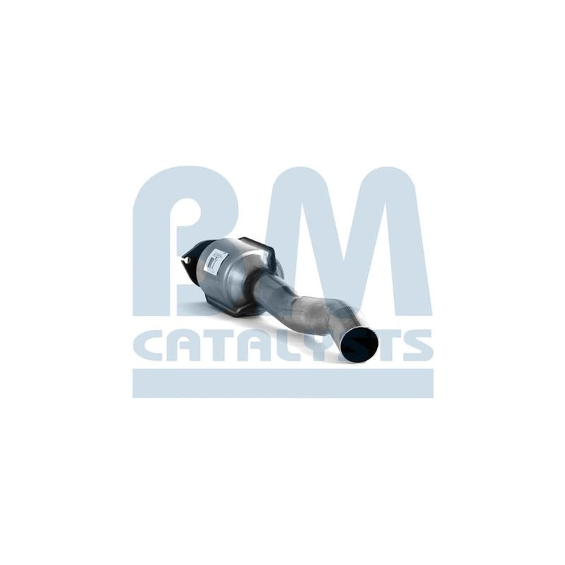 BM Catalysts Homologated Petrol Cat fits Audi 80 B3 1986-1991 1.6 1.8 2.0