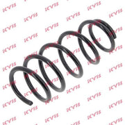 KYB Front Suspension Coil Spring fits Opel Astra H 2004-2010 1.7 2.0