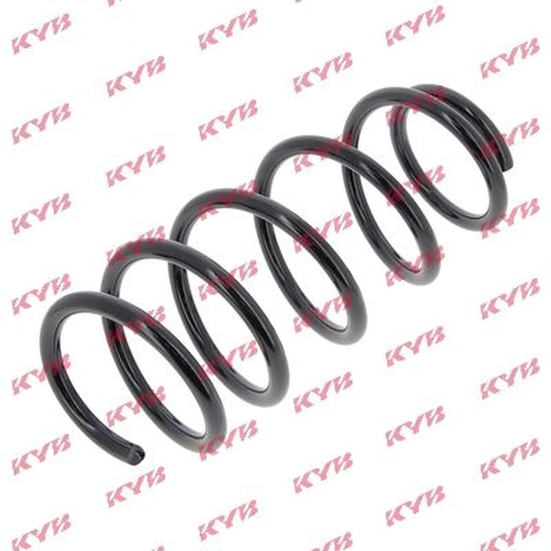 KYB Front Suspension Coil Spring fits Opel Astra H 2004-2010 1.7 2.0