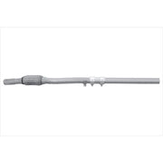 Hella Exhaust Pipe OD fits Fiat Cinquecento 1991-1999 0.9