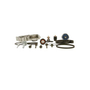 Gates Timing Belt & Water Pump Kit KP7TH15680XS-4