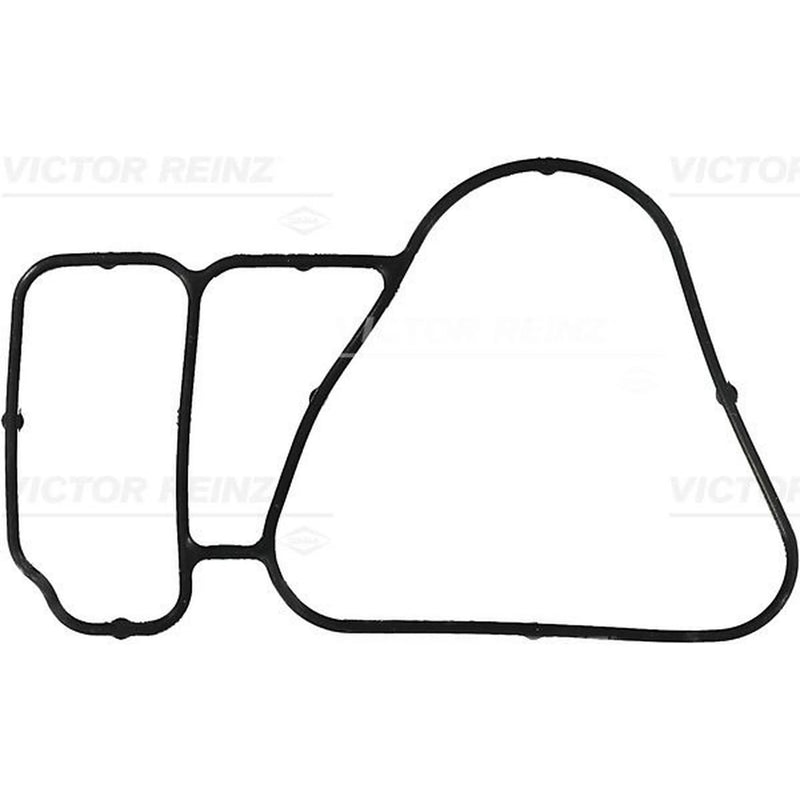 Victor Reinz Thermostat Housing Gasket ID Wide 71-36582-00