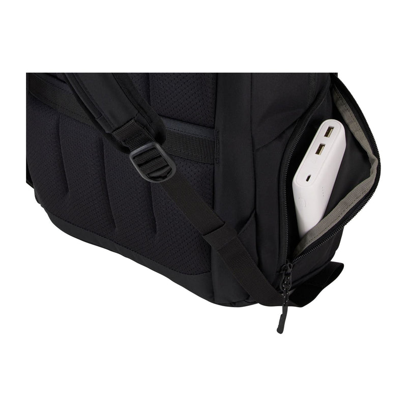 Thule En Route Rucksack 21L Black Laptop Backpack Thule - Bars 4 Cars