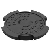 Sealey Rubber Saddle Pad 3100TB.A1 Sealey - Dynamic Drive