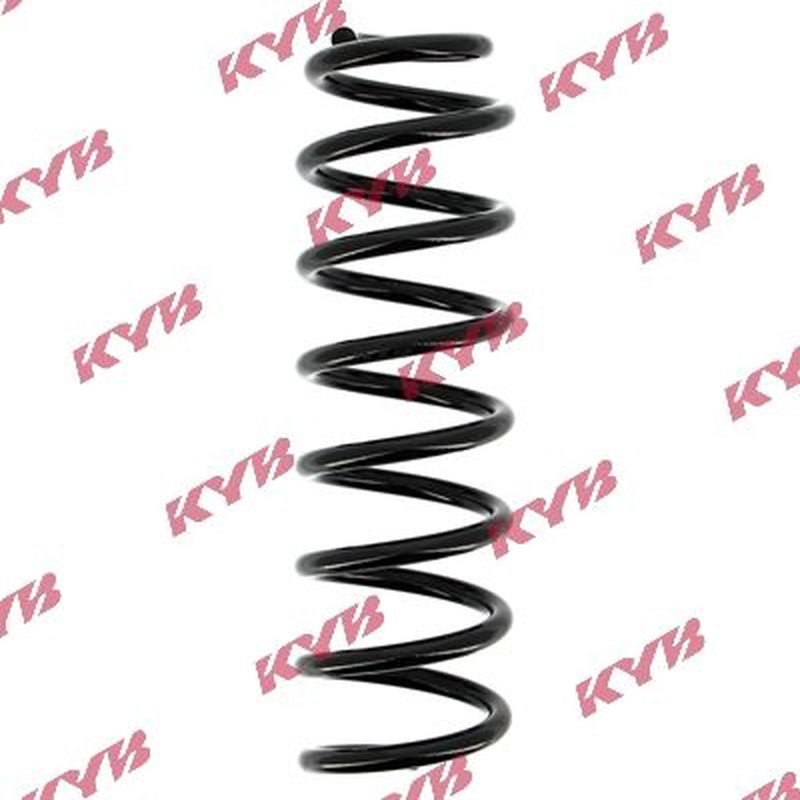 KYB Rear Suspension Coil Spring fits Renault Fluence 2010 on 1.6 2.0