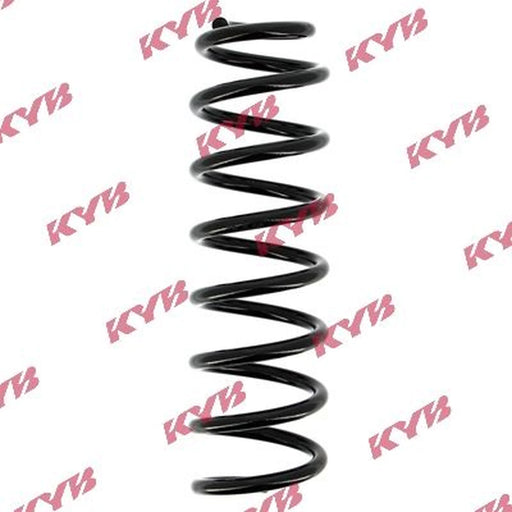KYB Rear Suspension Coil Spring RA5200