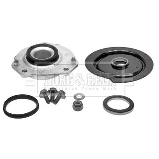 Borg & Beck Suspension Strut Support Mount BSM5286