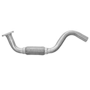 Hella Exhaust Pipe OD fits Seat Inca 1995-2003 1.4