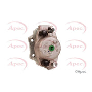 Apec Brake Caliper Assembly Front Left LCA483