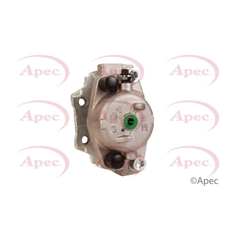 Apec Brake Caliper Assembly Front Left LCA483