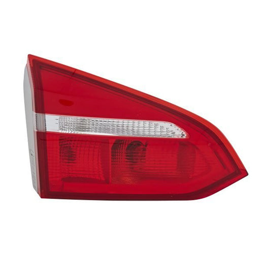 Hella Tail Light / Lamp W16W Left fits Ford Focus III Turnier 2010-2020