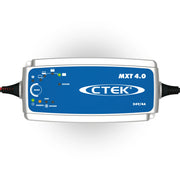 CTEK MXT 4.0 Charger for 24V Batteries
