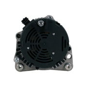 Hella Car Alternator 12V fits Audi A3 1996-2003 1.6 1.8 1.9