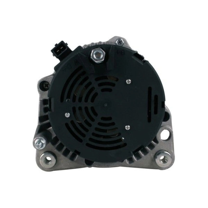 Hella Car Alternator 12V fits Audi A3 1996-2003 1.6 1.8 1.9