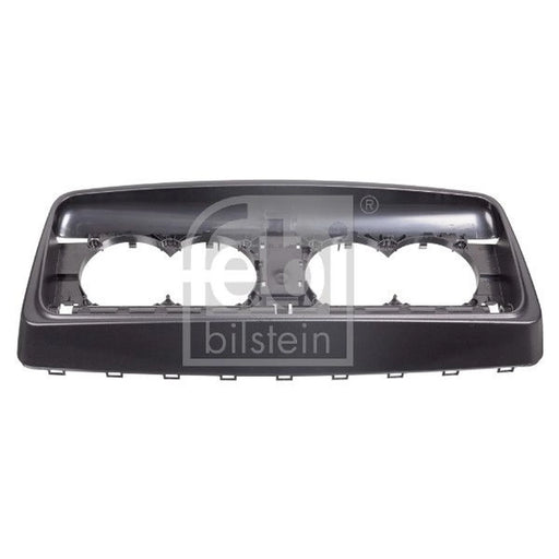 Febi Exterior Mirror Housing Wide 90mm Thick 101181