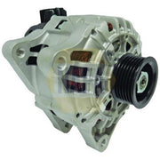 NAPA Car Alternator 12V fits Citroën Berlingo First 1996-2011 1.4 1.6 1.9
