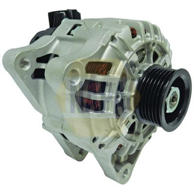 NAPA Car Alternator 12V fits Citroën Berlingo First 1996-2011 1.4 1.6 1.9