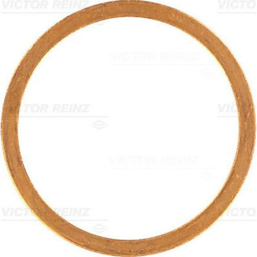 Victor Reinz Sealing Ring Gasket 40-70293-00