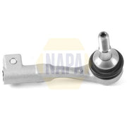 NAPA Steering Tie Rod End Ball Joint Front Right fits BMW X3 2019 on