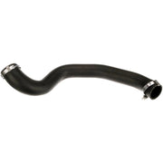 Gates Intercooler Turbo Charge Air Hose 650mm fits Volvo C30 2006-2012 2.0