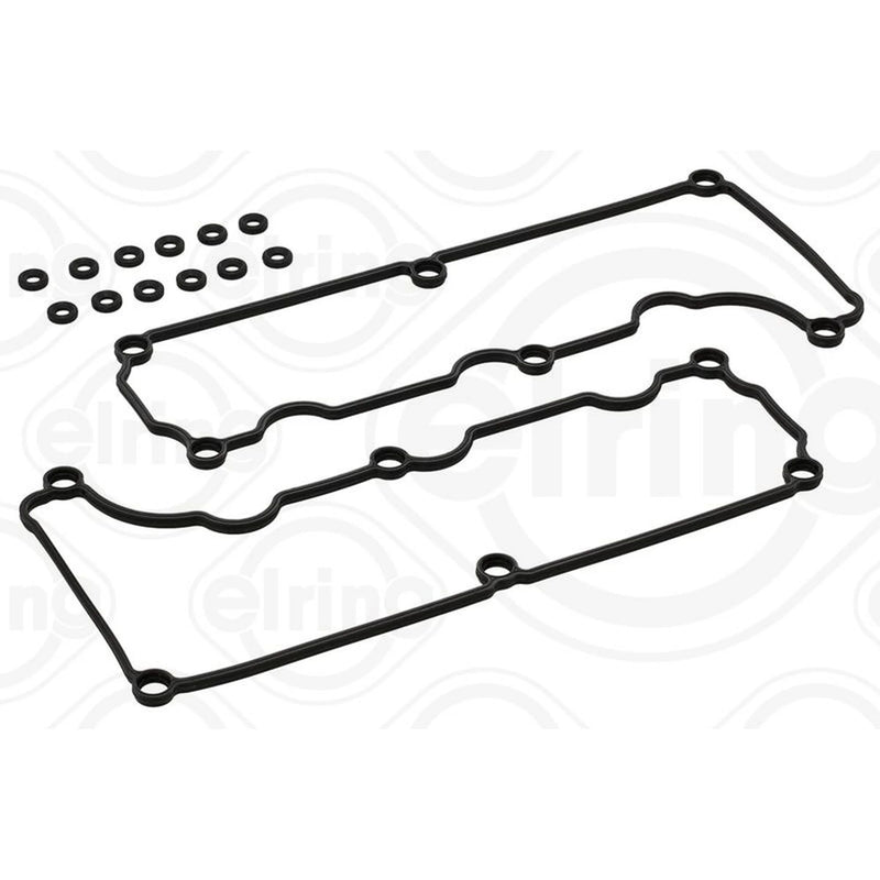 Elring Cylinder Head Cover Gasket Set fits Ford Australia Mustang 2004-2014 4.0