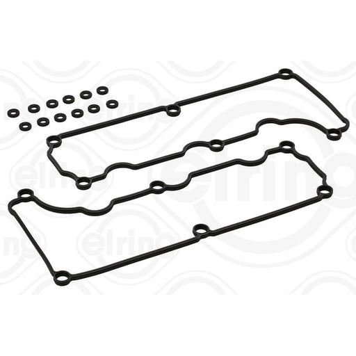 Elring Cylinder Head Cover Gasket Set 787.890