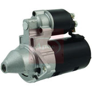 Apec Starter Motor 12V 1.1kW 9 Teeth fits Daewoo Tacuma 2000 on 1.6 1.8