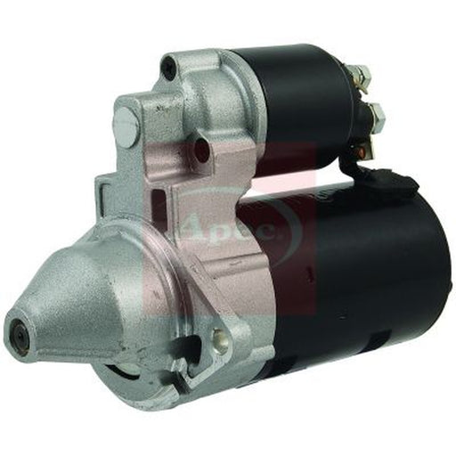 Apec Starter Motor 12V 1.1kW 9 Teeth fits Daewoo Tacuma 2000 on 1.6 1.8
