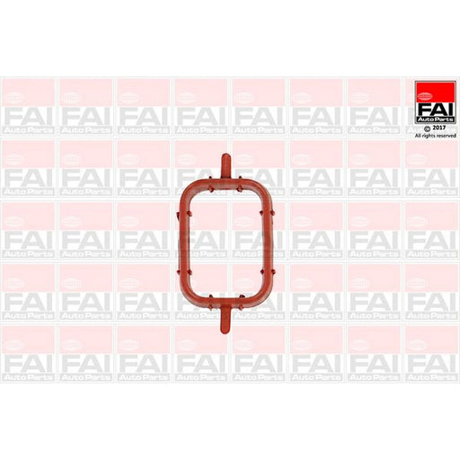 FAI Intake Manifold Gasket Set ID Wide High IM1048