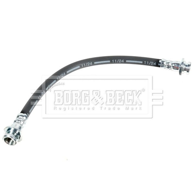 Borg & Beck Brake Hydraulic Hose Line inner BBH9139