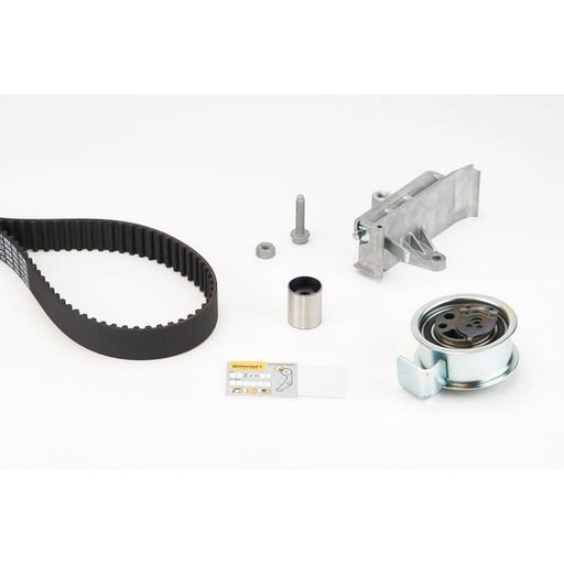 Continental CTAM Timing Belt Kit with Rollers fits Audi A2 2000-2005 1.4