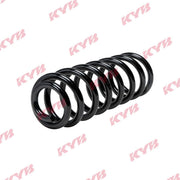 KYB Rear Suspension Coil Spring fits Renault Scénic II 2003-2009