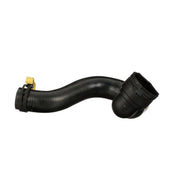 Gates Radiator Coolant Hose 310mm ID fits Opel Astra K 2015-2019 1.4