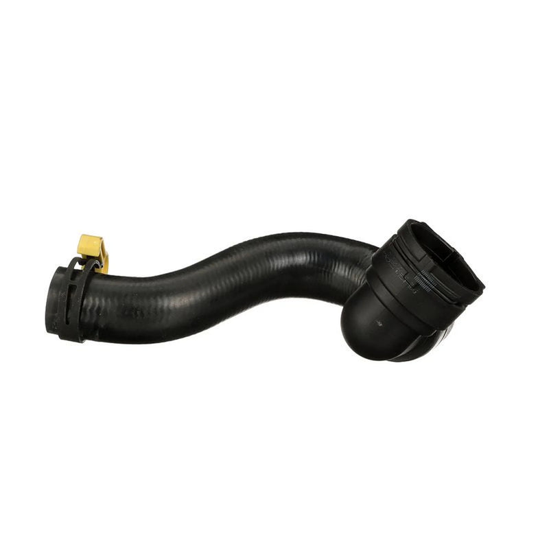 Gates Radiator Coolant Hose 310mm ID fits Opel Astra K 2015-2019 1.4